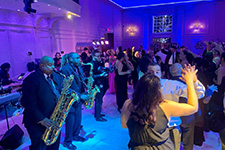 Why Choose a Live Wedding Band in Bloomingdale, NJ