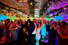 Wedding Band Music Styles for Every Couple in Bloomingdale, NJ